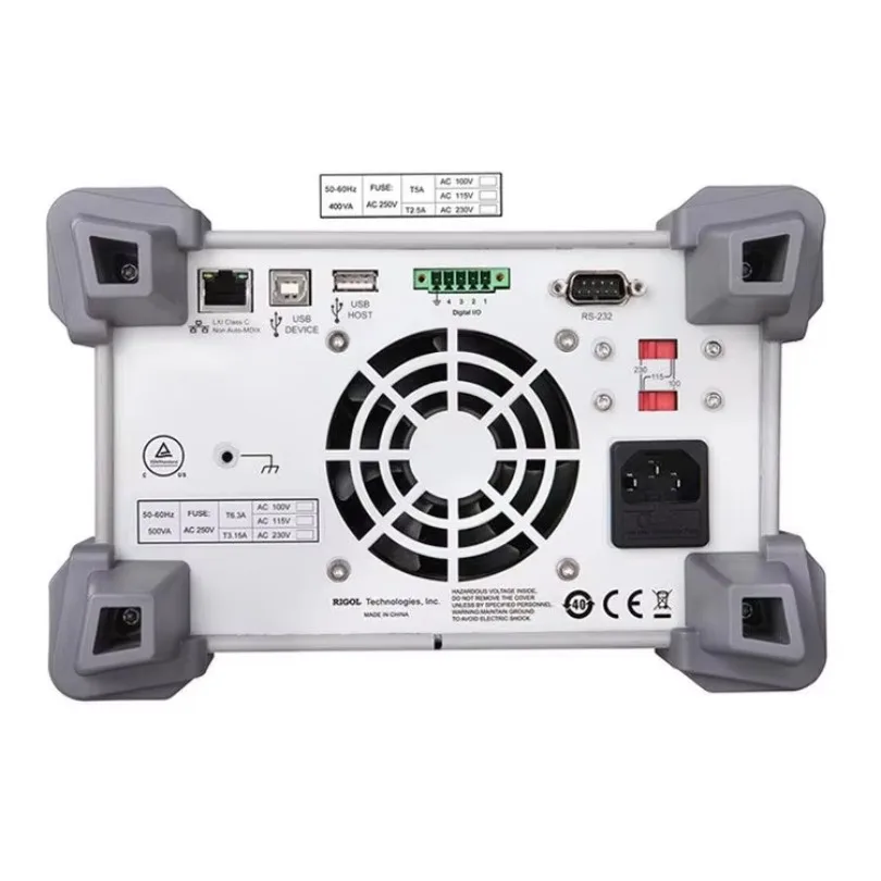 1個　RIGOL DP821 DP821A DP822 DP - Programmable Dc Power Supply 60V 10A のレビューと価格