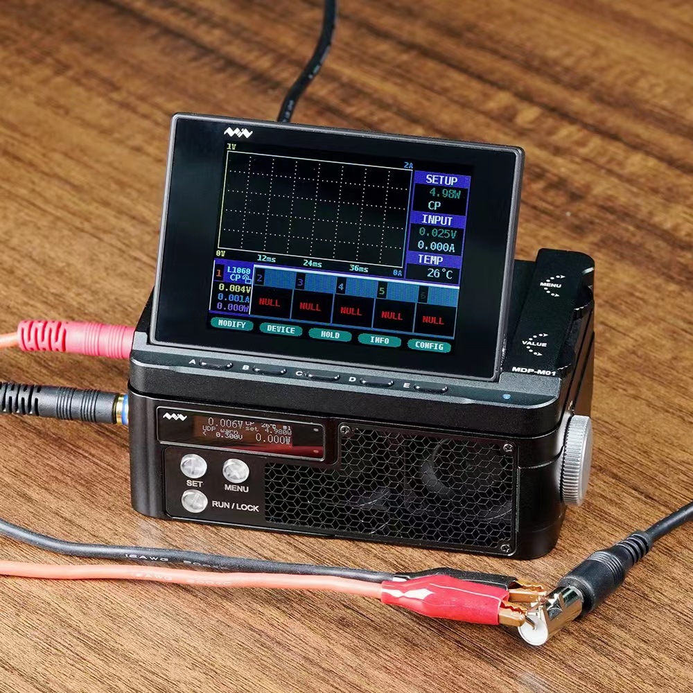 YAO 2023 新しい MDP-L1060 MDP-M01 - Programmable Dc Power Supply 60V 10A のレビューと価格