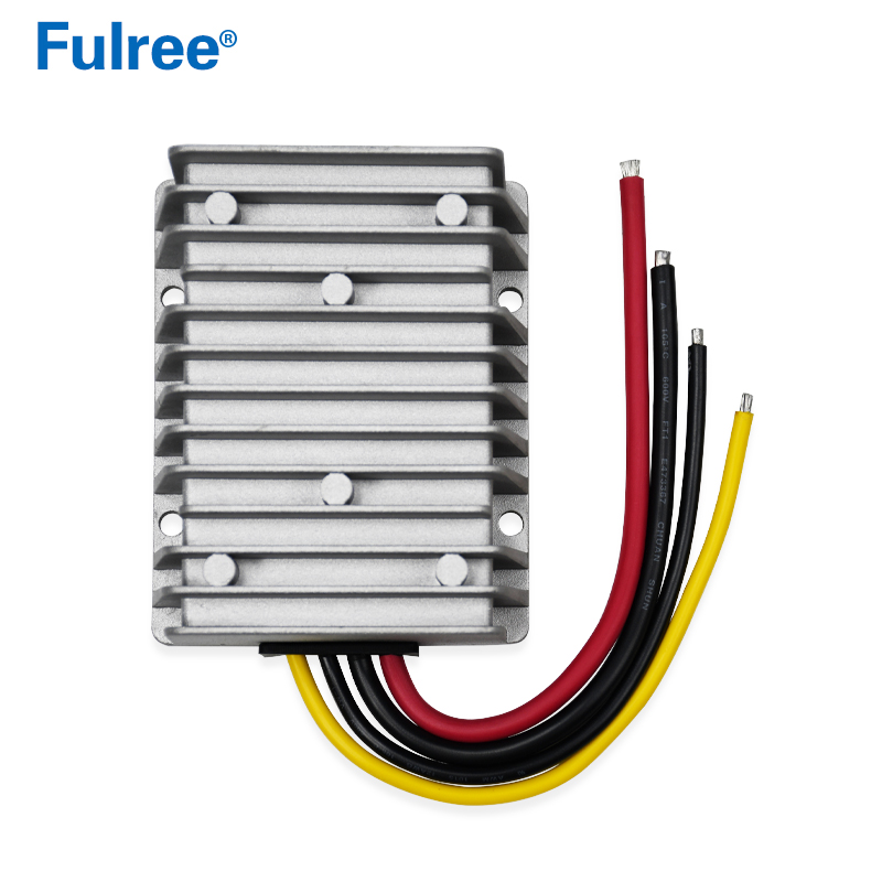 36V、48V、60V、72Vから24Vへの降圧、30A、4 - Step Down Dc Power Supply Module 1000W のレビューと価格