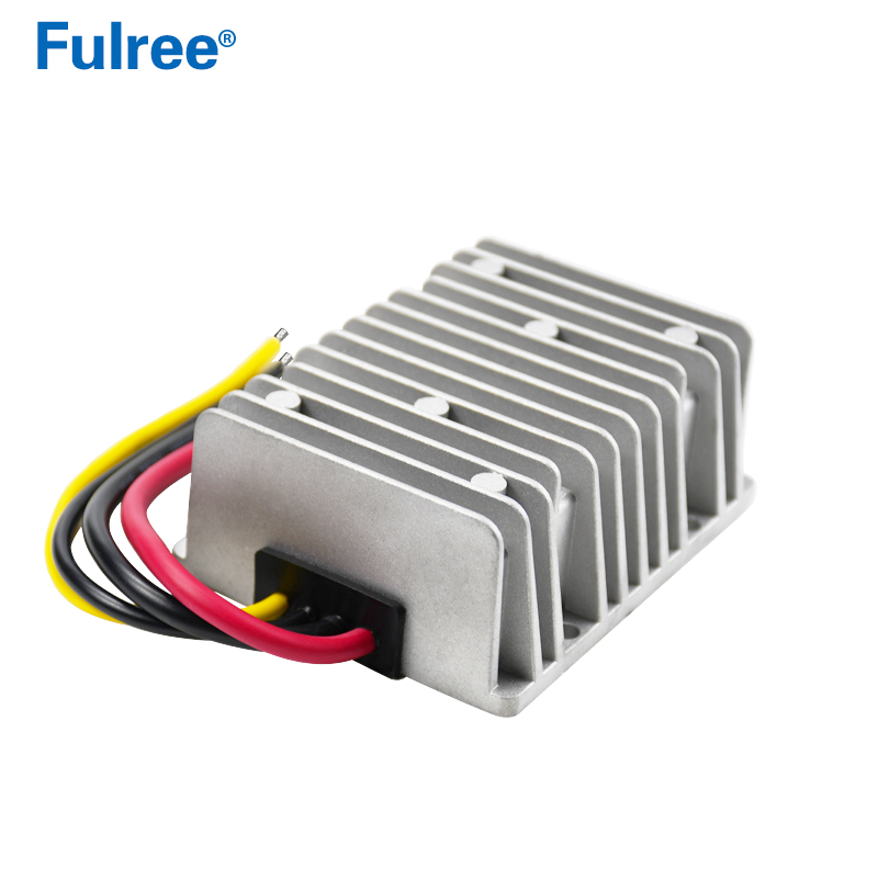 36V、48V、60V、72Vから24Vへの降圧、30A、4 - Step Down Dc Power Supply Module 1000W のレビューと価格
