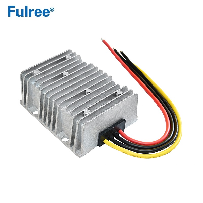 36V、48V、60V、72Vから24Vへの降圧、30A、4 - Step Down Dc Power Supply Module 1000W のレビューと価格